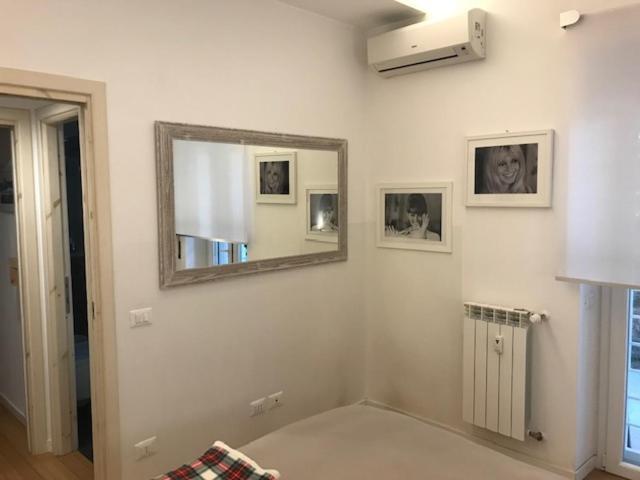 Zona Eur-serafico Ferienhaus