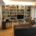 Appartamento zona EUR-Serafico (Roma SUD)